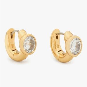 kate spade new york Keep Sparkling Huggies